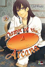 Dawn of the Arcana