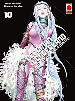 Deadman Wonderland