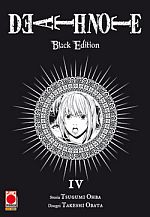 Death Note Black Edition