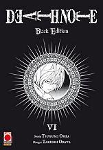 Death Note Black Edition