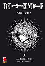 Death Note Black Edition