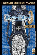 Death Note Gold