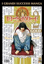 Death Note Gold