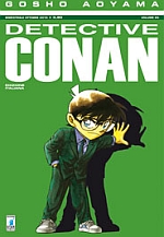 Detective Conan