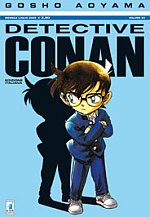 Detective Conan