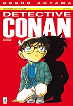 Detective Conan