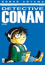 Detective Conan