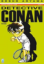 Detective Conan