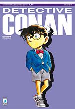 Detective Conan