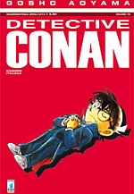 Detective Conan