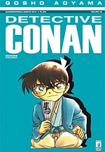 Detective Conan