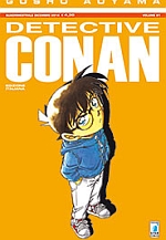 Detective Conan