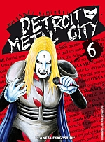 Detroit Metal City