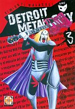 Detroit Metal City