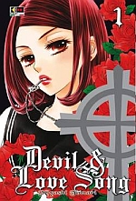 Devil & Love Song