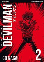 Devilman - Ultimate Edition