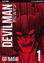 Devilman - Ultimate Edition