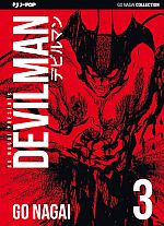 Devilman - Ultimate Edition