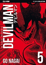 Devilman - Ultimate Edition