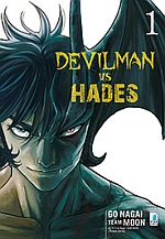 Devilman vs Hades