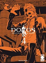 Dogs - Pallottole e Sangue