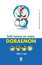 Doraemon - Tutti hanno un cuore