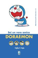 Doraemon - Sei un vero amico