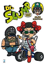 Dr Slump