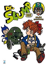 Dr. Slump Perfect Edition