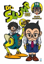 Dr. Slump Perfect Edition