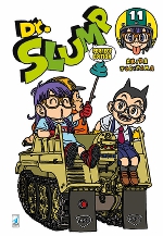 Dr. Slump Perfect Edition