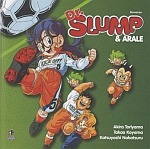 Dr.Slump & Arale - Visual Novel