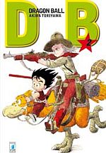 Dragon ball Evergreen Edition