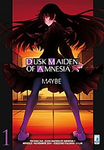 Dusk Maiden of Amnesia