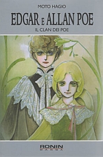 Edgar e Allan Poe
