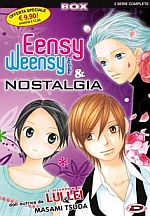 Eensy Weensy + Nostalgia Box