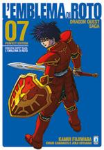 Dragon Quest Saga - L'Emblema di Roto Perfect Edition