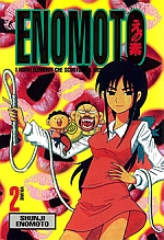 Enomoto