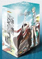 Eureka Seven