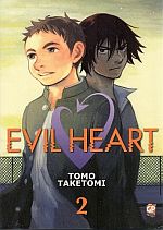 Evil Heart