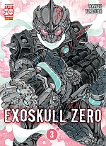 Exoskull Zero