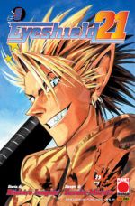 Eyeshield21