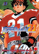 Eyeshield21