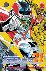 Eyeshield 21