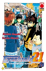 Eyeshield 21