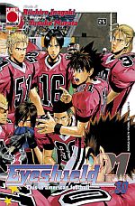 Eyeshield 21