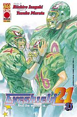 Eyeshield 21