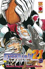 Eyeshield 21