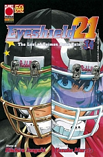 Eyeshield 21