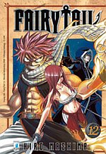 Fairy Tail